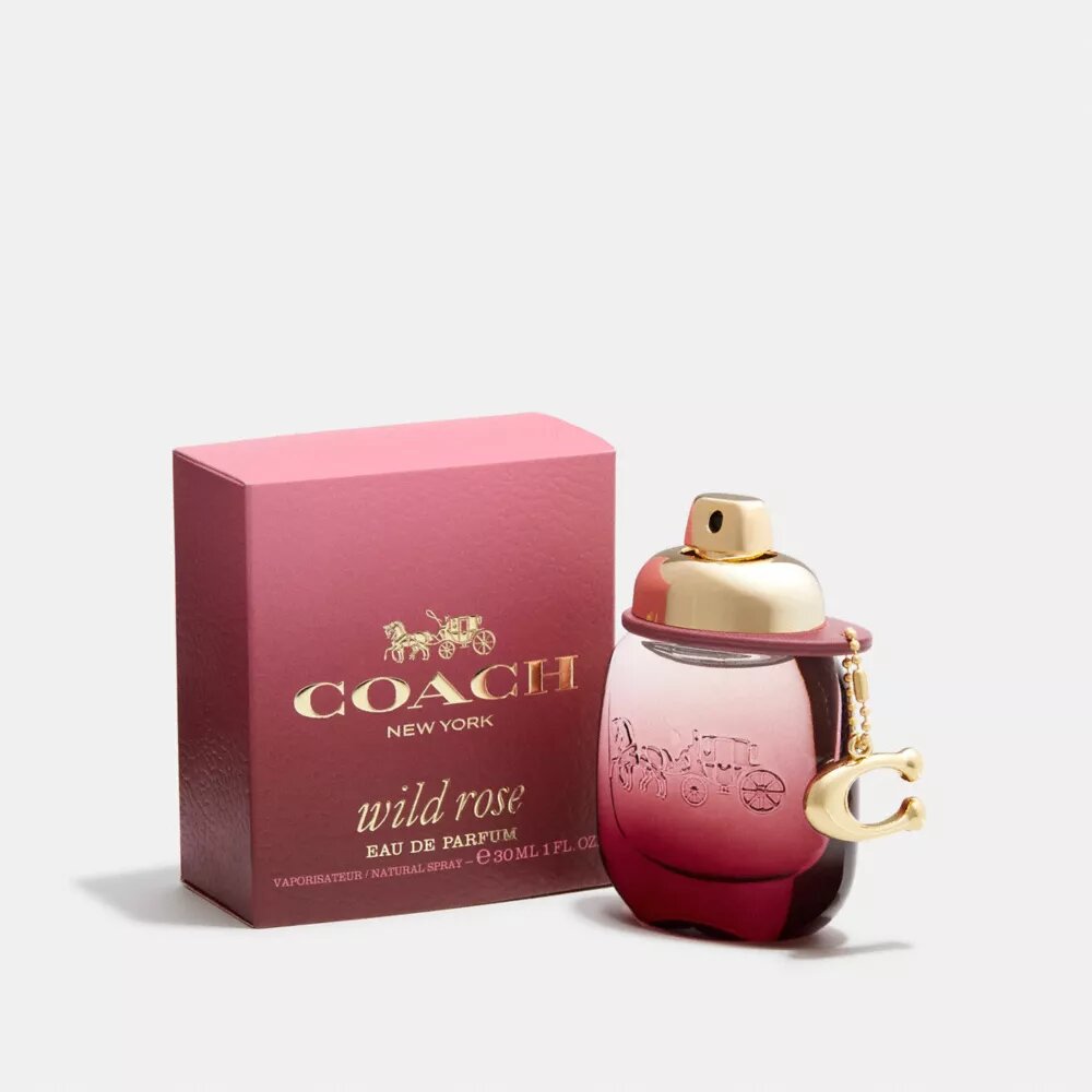 Eau de Parfum Wild Rose 30 ml