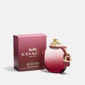 Eau de Parfum Wild Rose 90 ml