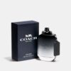 Eau de Toilette Coach for Men 100 ml