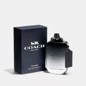 Eau de Toilette Coach for Men 100 ml