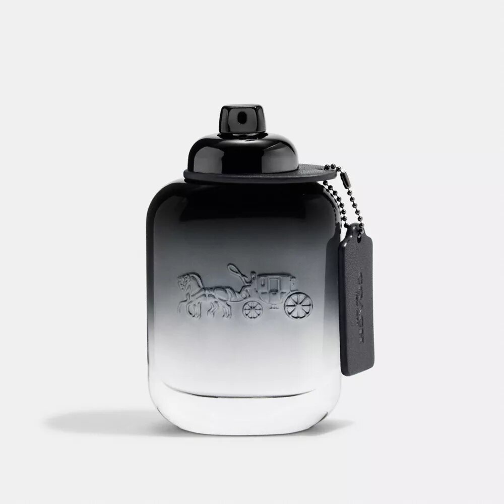Eau de Toilette Coach for Men 100 ml