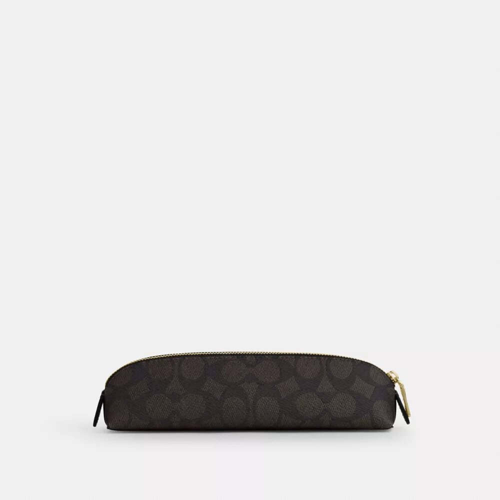 Estuche para lápices en Signature Canvas