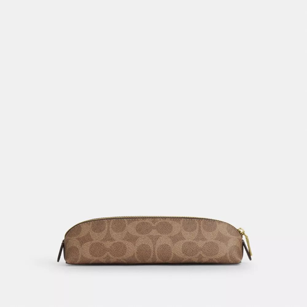 Estuche para lápices en Signature Canvas