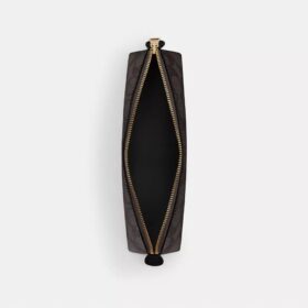 Estuche para lápices en Signature Canvas