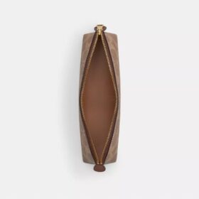 Estuche para lápices en Signature Canvas