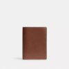 Funda para pasaporte