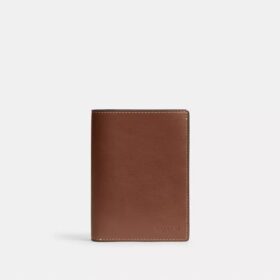 Funda para pasaporte