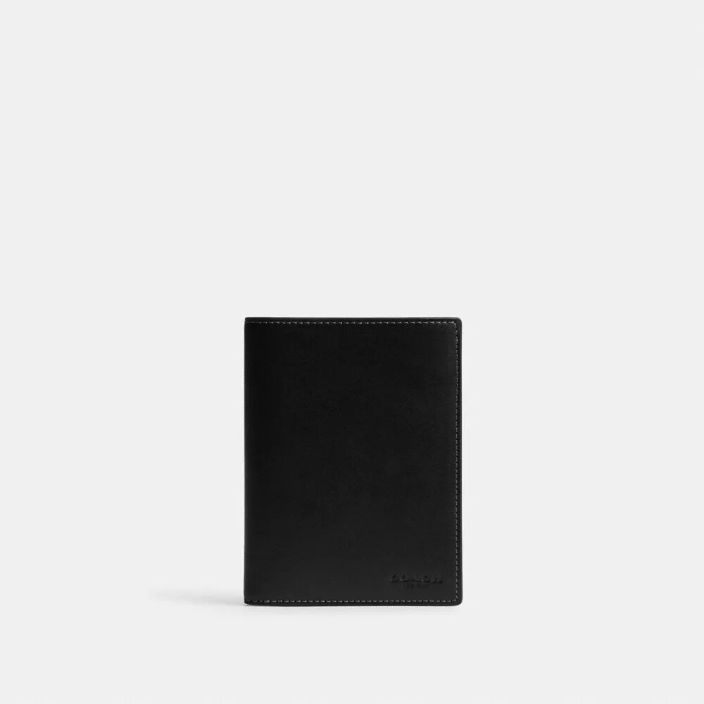 Funda para pasaporte