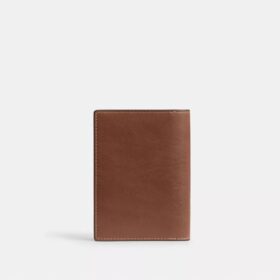 Funda para pasaporte