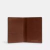Funda para pasaporte