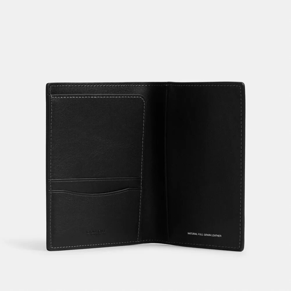 Funda para pasaporte