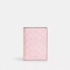 Funda para pasaporte en Signature Canvas