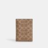 Funda para pasaporte en Signature Canvas