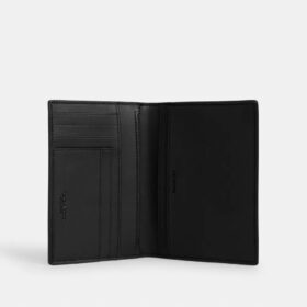 Funda para pasaporte en Signature Canvas