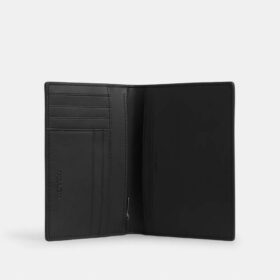 Funda para pasaporte en Signature Canvas