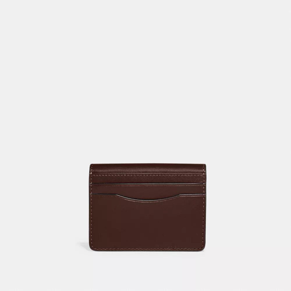 Funda para tarjetas Bandit