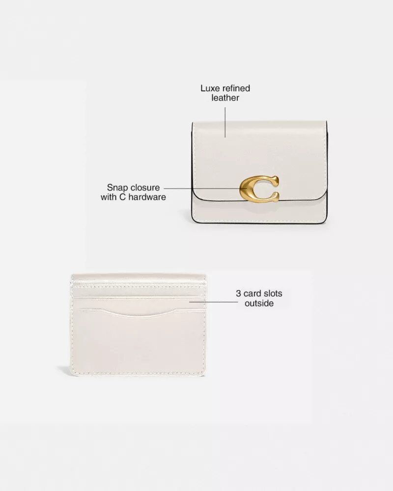 Funda para tarjetas Bandit