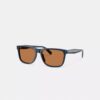 Gafas de sol cuadradas