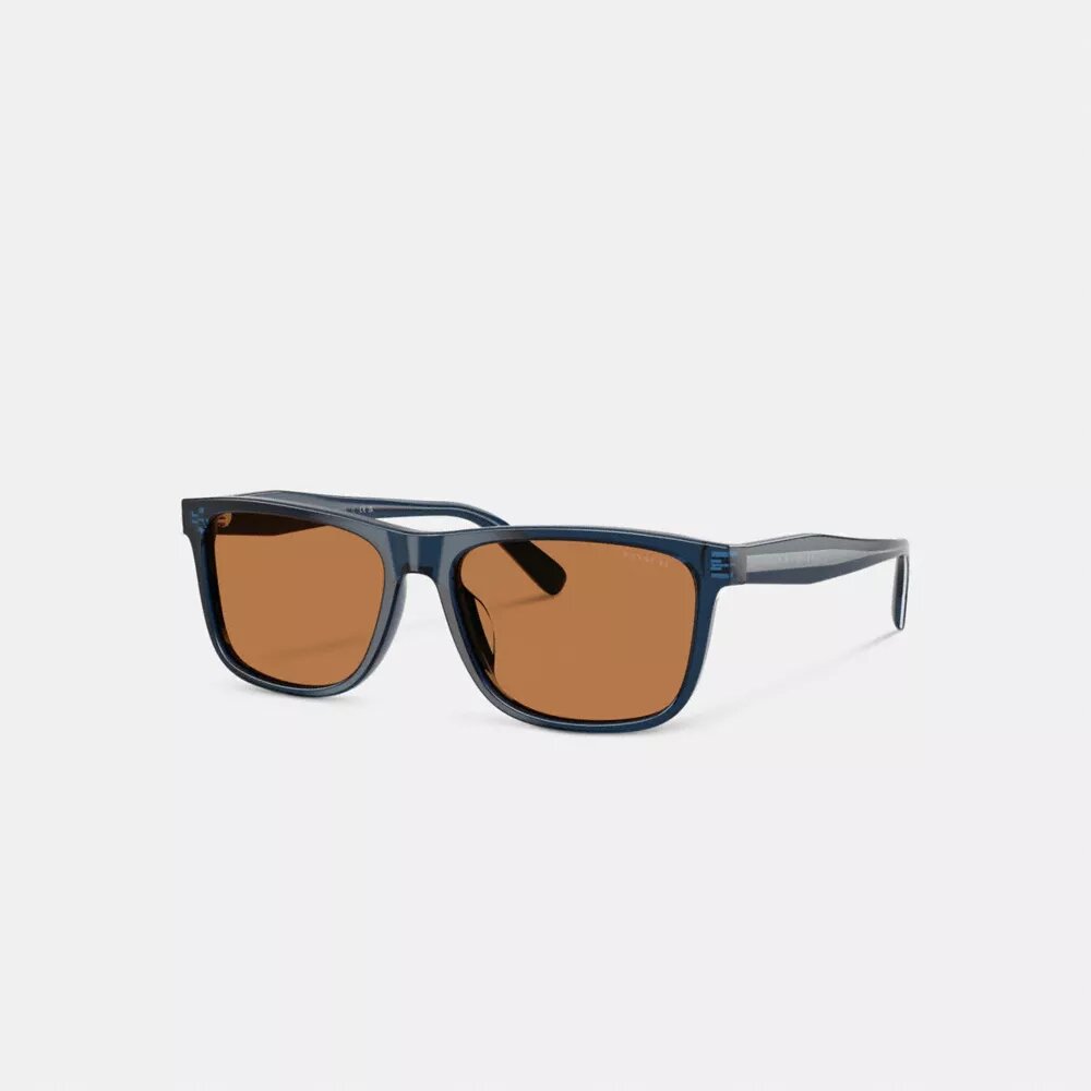 Gafas de sol cuadradas