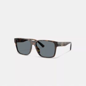 Gafas de sol cuadradas