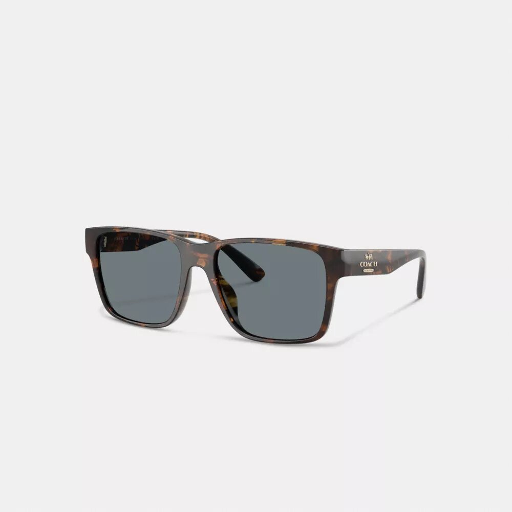 Gafas de sol cuadradas