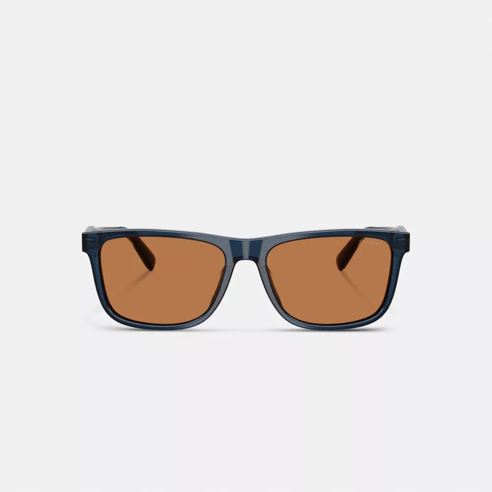 Gafas de sol cuadradas