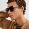 Gafas de sol cuadradas