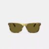 Gafas de sol cuadradas
