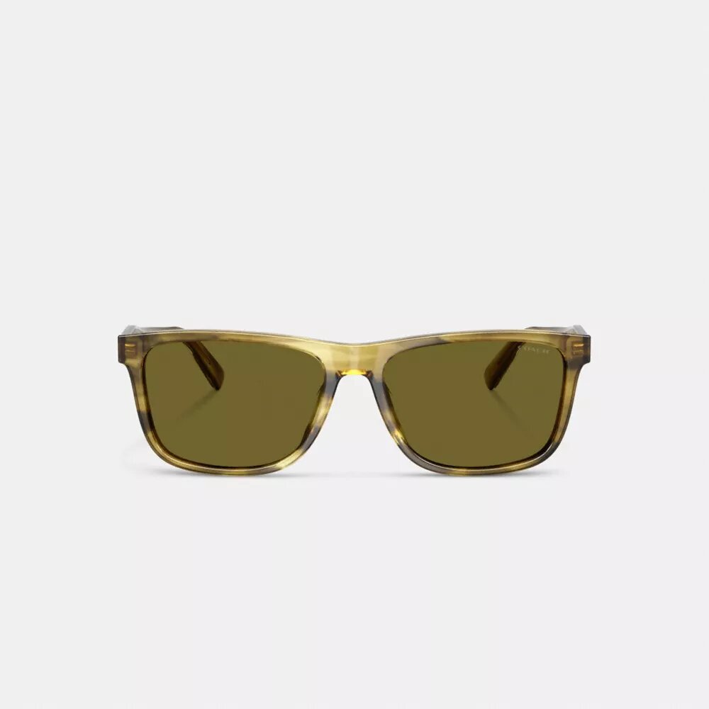 Gafas de sol cuadradas