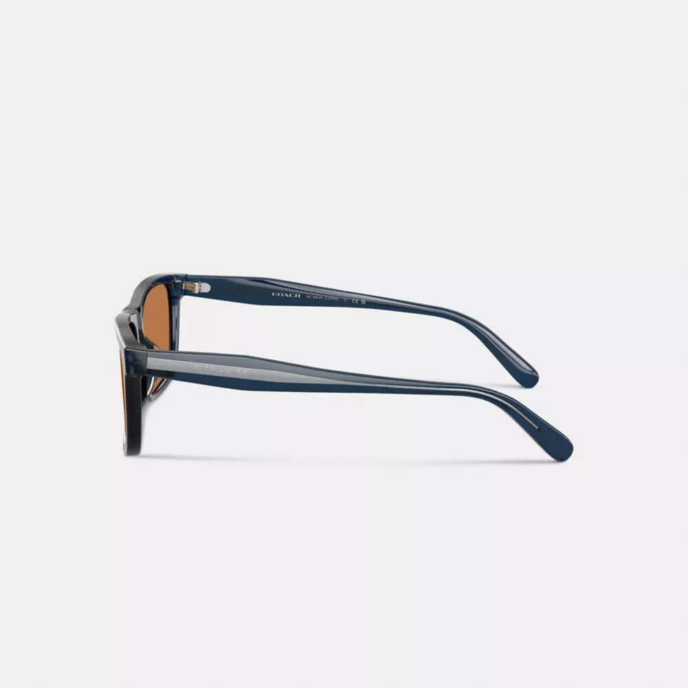 Gafas de sol cuadradas