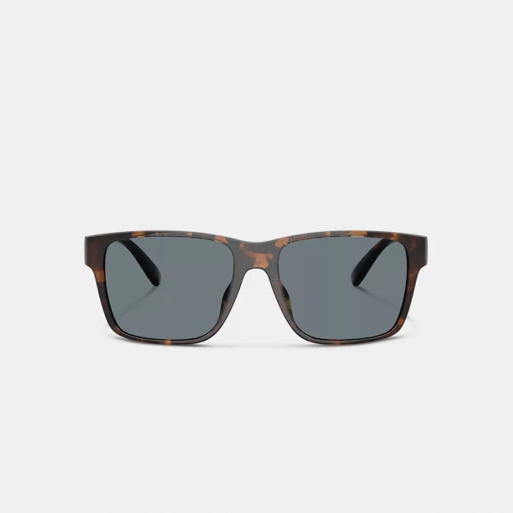 Gafas de sol cuadradas