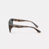 Gafas de sol cuadradas