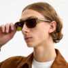 Gafas de sol cuadradas