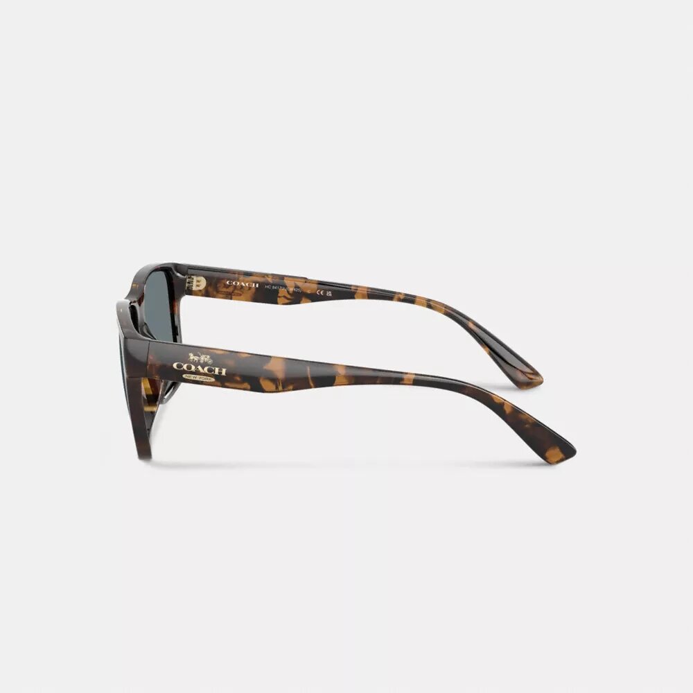 Gafas de sol cuadradas