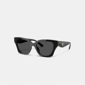 Gafas de sol cuadradas acolchadas