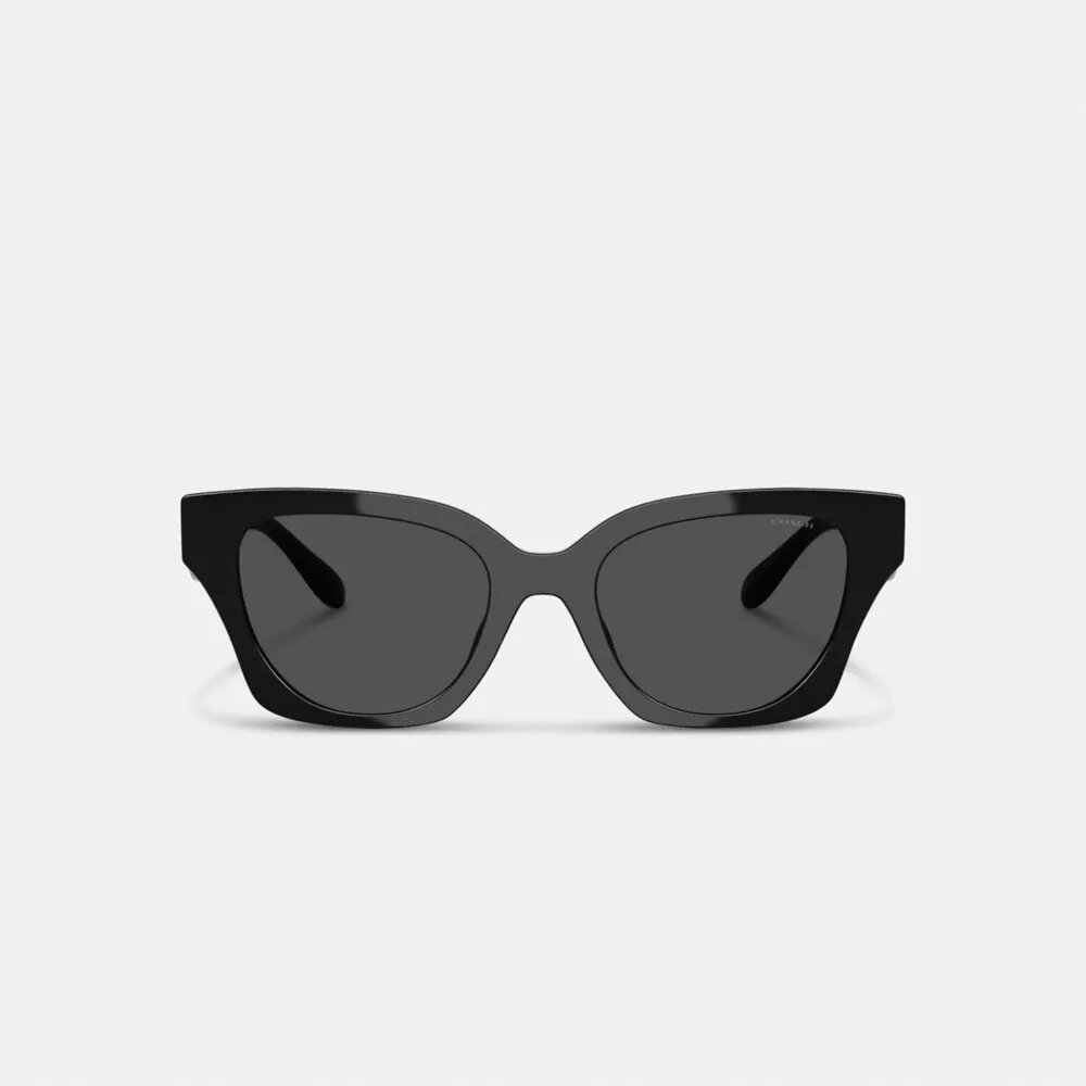 Gafas de sol cuadradas acolchadas