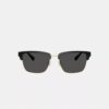 Gafas de sol cuadradas Coach