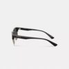 Gafas de sol cuadradas Coach