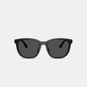 Gafas de sol cuadradas con textura