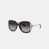 Gafas de sol cuadradas extragrandes Bandit