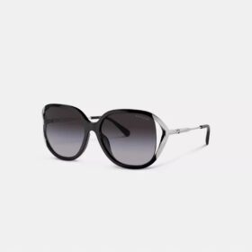 Gafas de sol cuadradas extragrandes Bandit