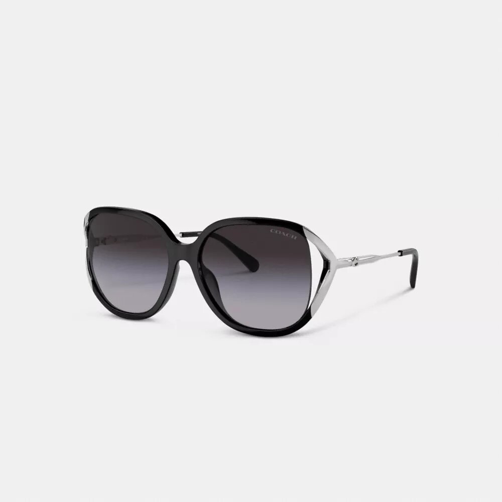 Gafas de sol cuadradas extragrandes Bandit