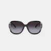 Gafas de sol cuadradas extragrandes Bandit