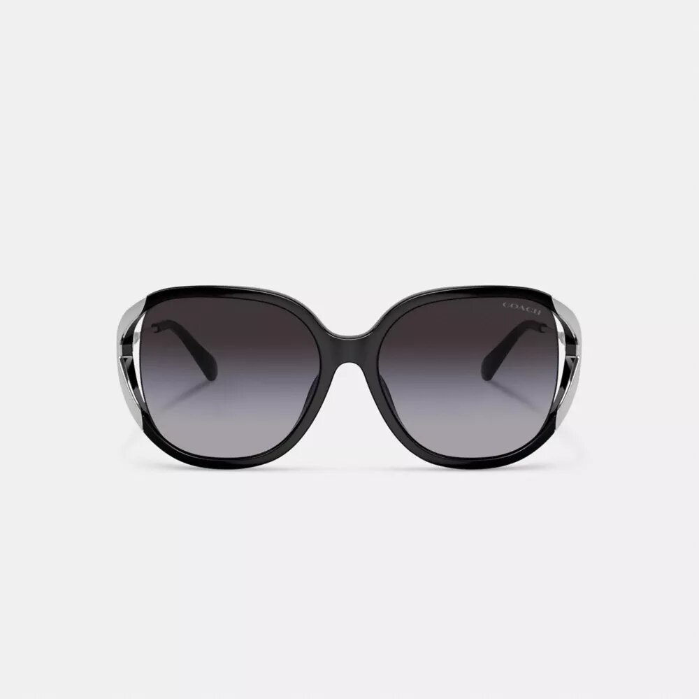 Gafas de sol cuadradas extragrandes Bandit