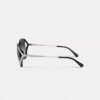 Gafas de sol cuadradas extragrandes Bandit