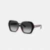 Gafas de sol cuadradas geométricas Ombra, un diseño emblemático