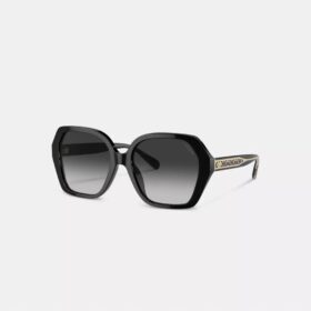 Gafas de sol cuadradas geométricas Ombra, un diseño emblemático