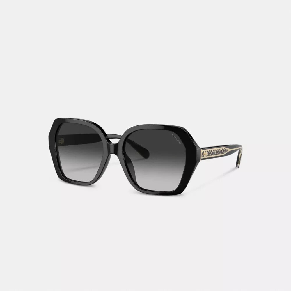 Gafas de sol cuadradas geométricas Ombra, un diseño emblemático