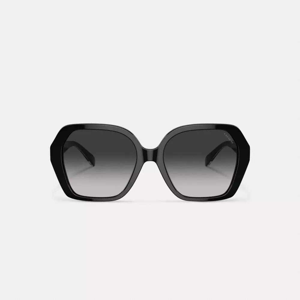 Gafas de sol cuadradas geométricas Ombra, un diseño emblemático