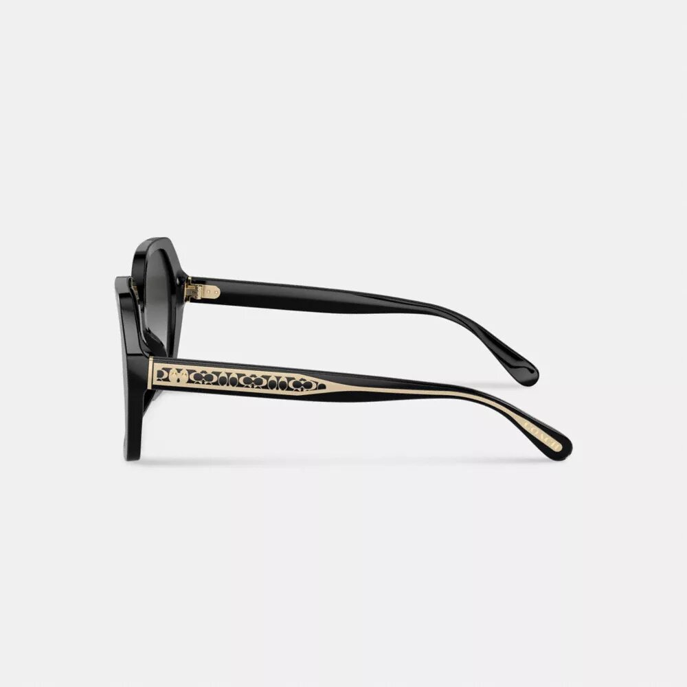 Gafas de sol cuadradas geométricas Ombra, un diseño emblemático